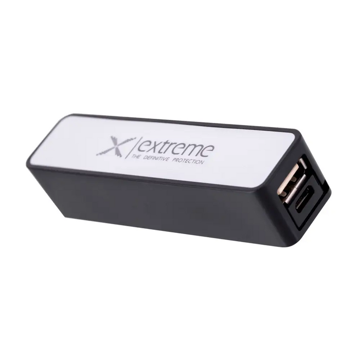Esperanza Quark 2000 mAh Black - Power banksLAD-POW<<<Power supplies for phonesLAD<<<ActionPL
