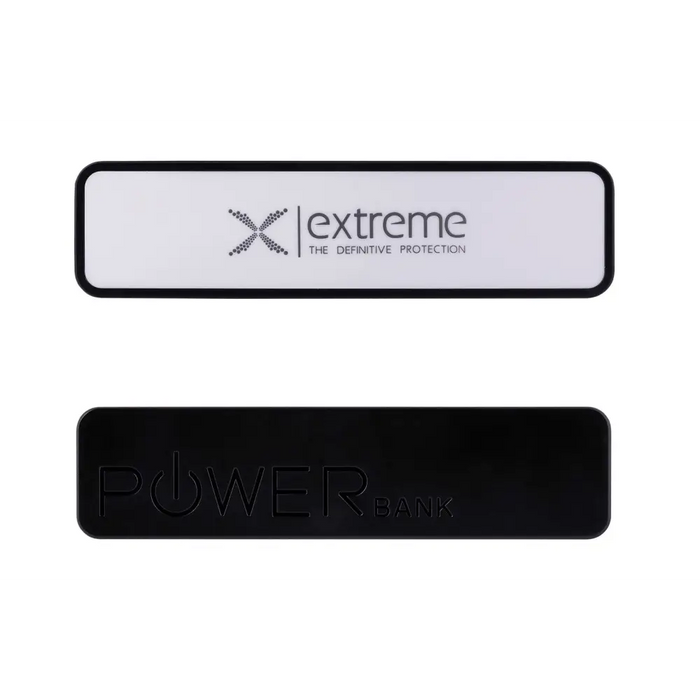 Esperanza XMP101G power bank 2000 mAh Green - Power banks