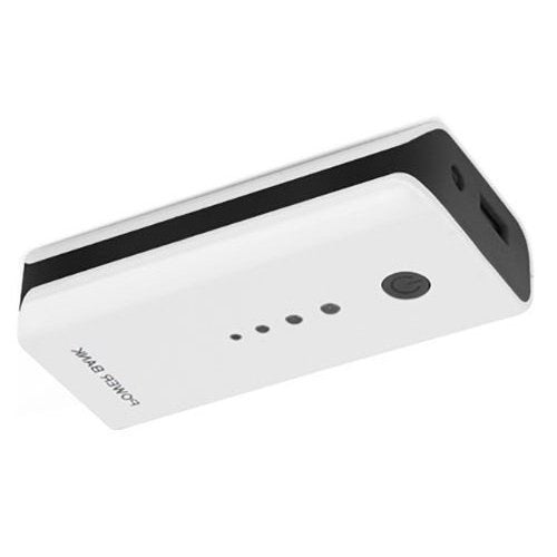 External battery Esperanza 5200 MAH