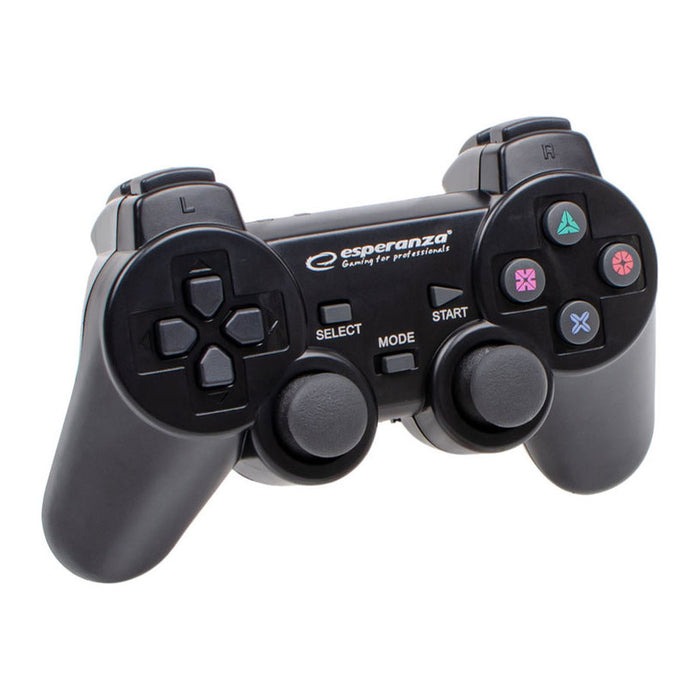 Joystick ESPERANZA GLADIATOR EGG108 BK/WI-FI
