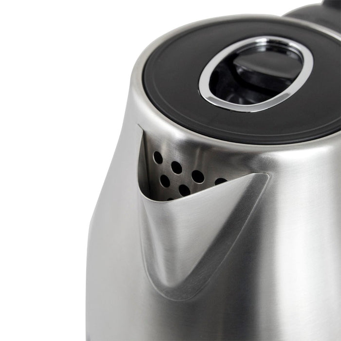 Esperanza EKK029 Electric kettle with a thermometer 1.7 L 2200 W Inox