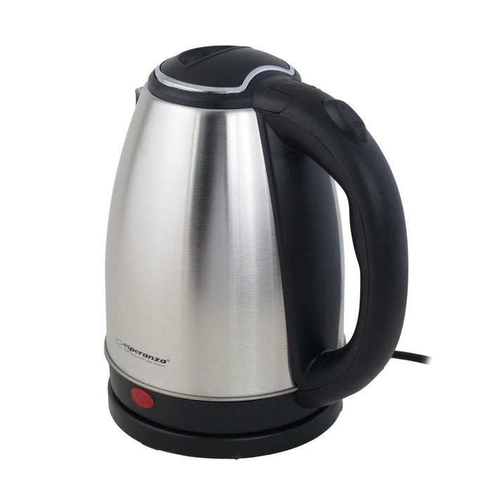 Esperanza EKK104X Electric kettle 1.8 L 2200 W Inox