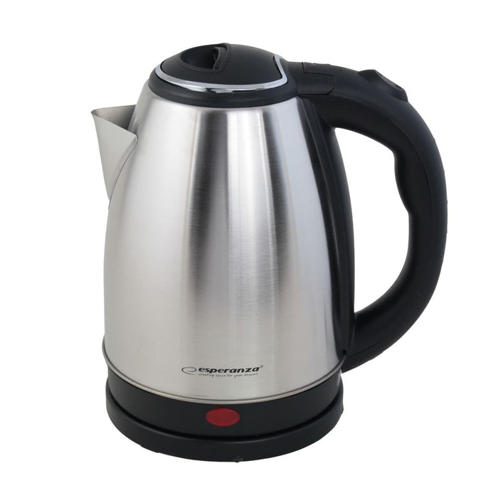 Esperanza EKK104X Electric kettle 1.8 L 2200 W Inox