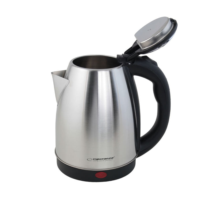 Esperanza EKK104X Electric kettle 1.8 L 2200 W Inox