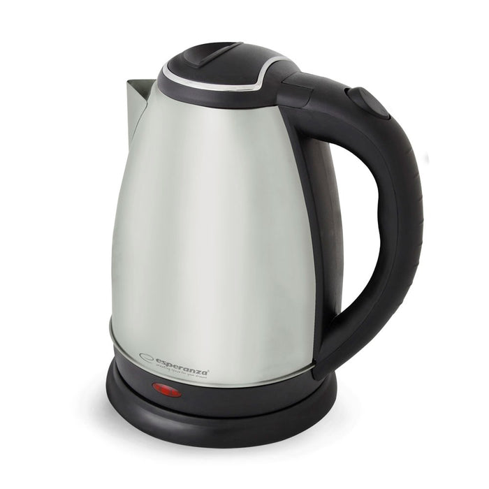 Esperanza EKK104X Electric kettle 1.8 L 2200 W Inox