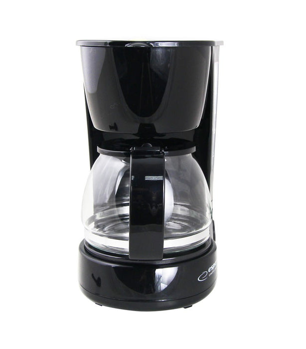 Esperanza EKC006 coffee maker Drip coffee maker 0.6 L
