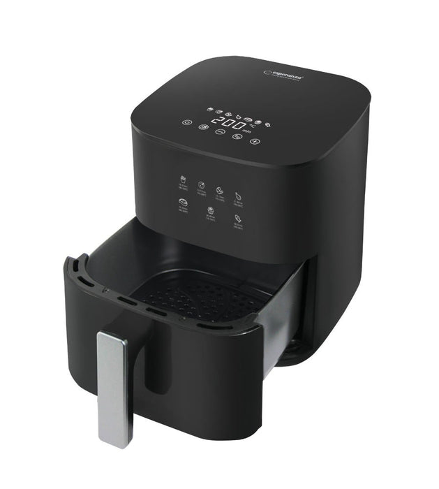 Esperanza EKA002 Fat-free fryer 3.5L 1350W Black