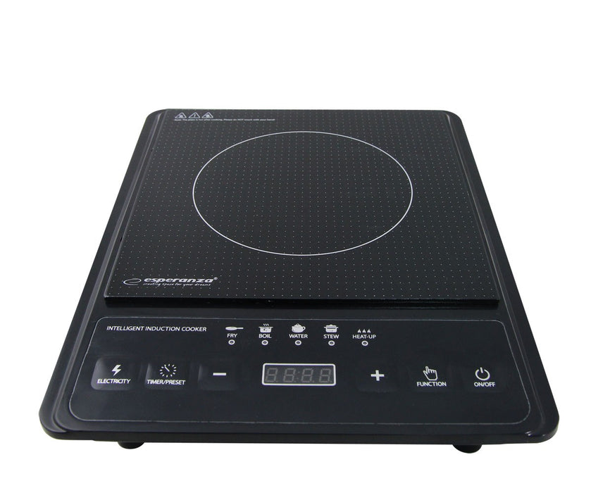 Esperanza EKH011 Black induction cooker