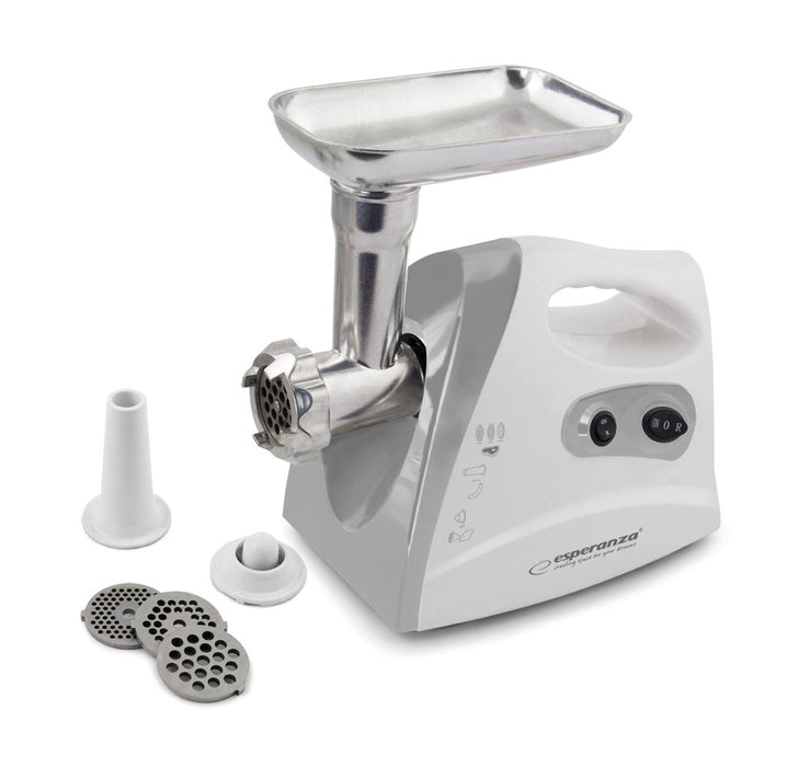 Esperanza EKM012E mincer 600 W Grey