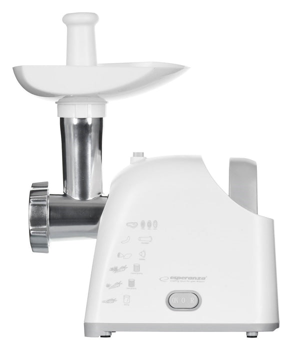 Esperanza EKM033 mincer 2200 W White