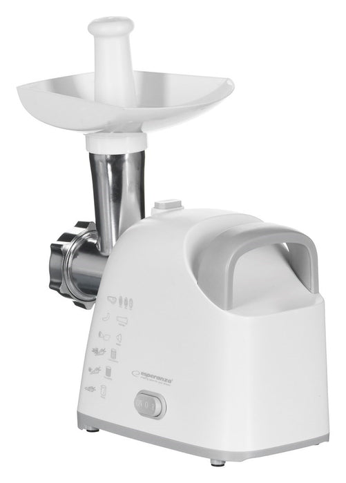 Esperanza EKM033 mincer 2200 W White