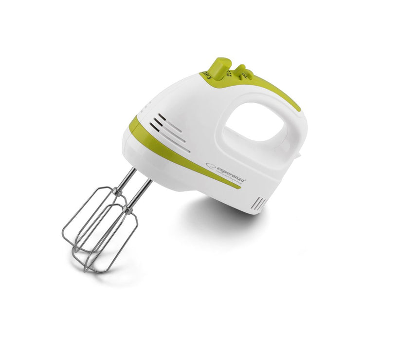 Esperanza EKM011 Apple Pie mixer Hand mixer