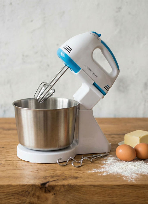 Esperanza EKM019WB Mixer with bowl