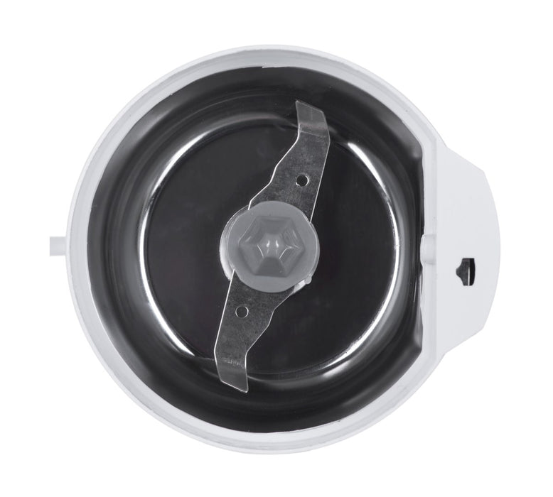 Esperanza EKC001W Coffee Grinder White 160 W