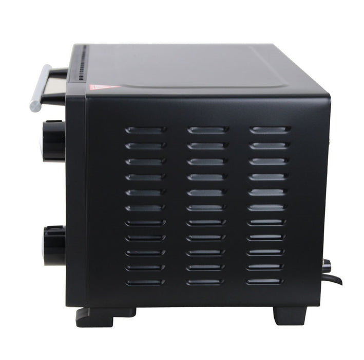 Esperanza EKO007N Mini Oven 10 l 800 W Black