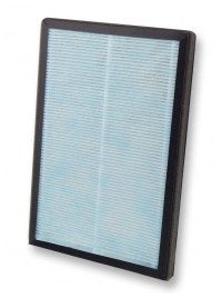 Esperanza EHP003 air purifier 50 m² 50 dB 43 W Black, White