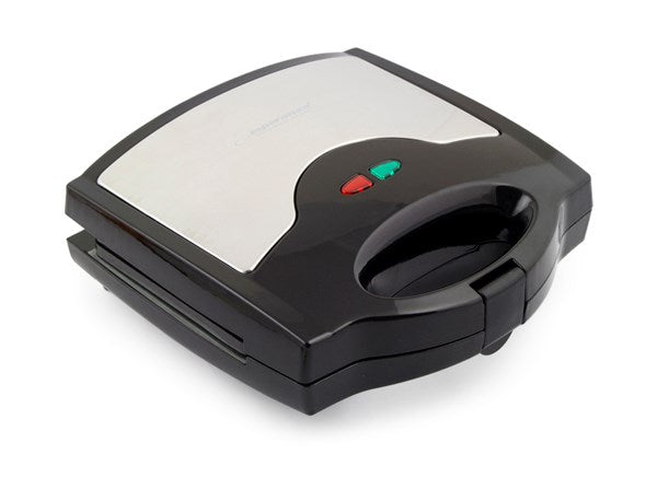Esperanza EKT005 sandwich maker 700 W Black, Gray