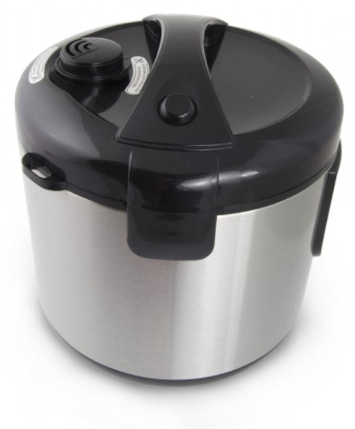 Esperanza EKG011 multi cooker 5 L 860 W Black, Stainless steel
