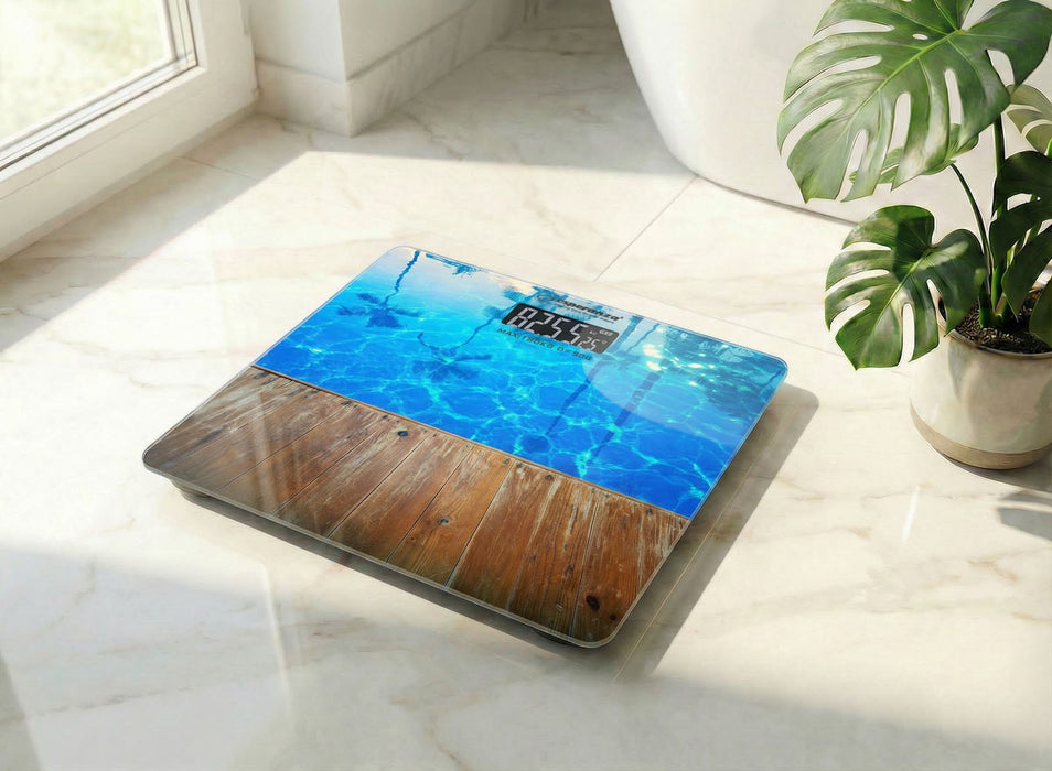 Esperanza EBS011 personal scale Electronic personal scale