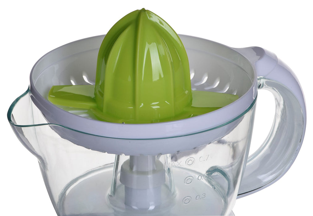 Esperanza EKJ001G Hand juicer Green,White 25 W