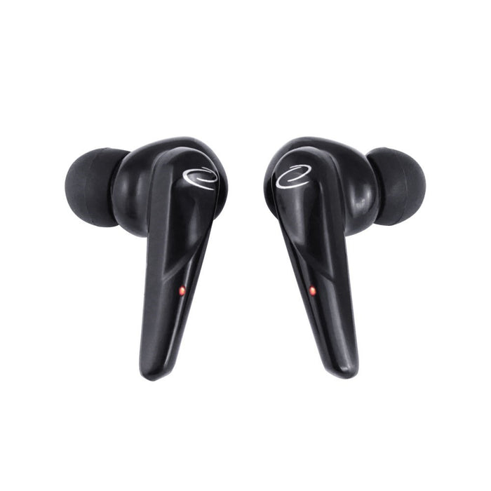 Esperanza EH231K headphones/headset Wireless In-ear Calls/Music Micro-USB Bluetooth Black