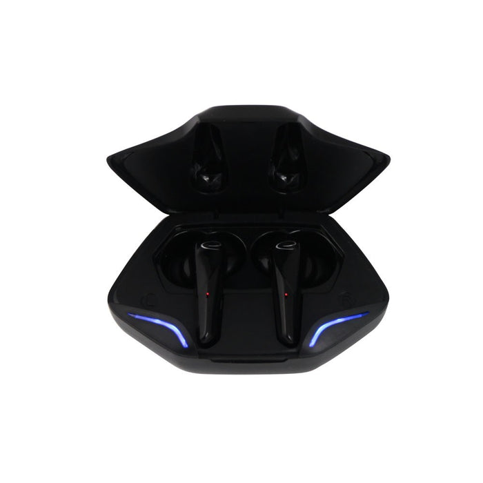 Esperanza EH231K headphones/headset Wireless In-ear Calls/Music Micro-USB Bluetooth Black