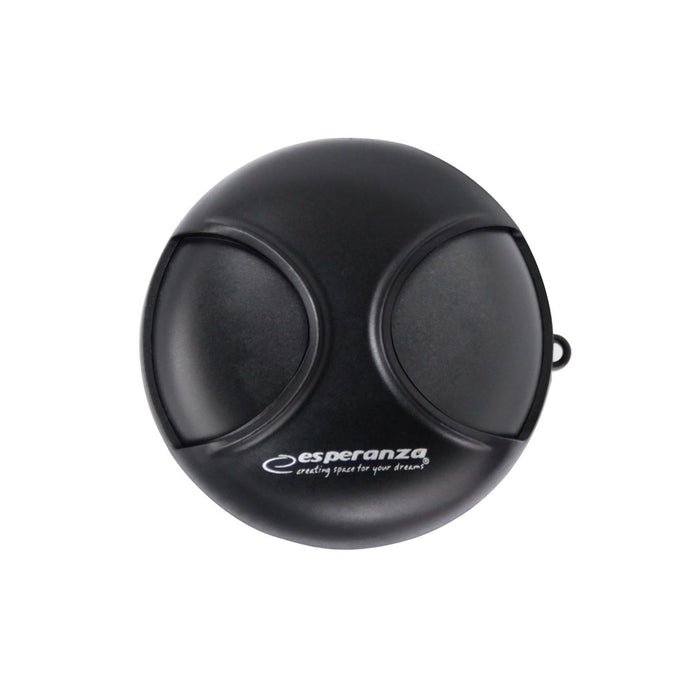 Esperanza EH228K headphones/headset Wireless In-ear Calls/Music Micro-USB Bluetooth Black