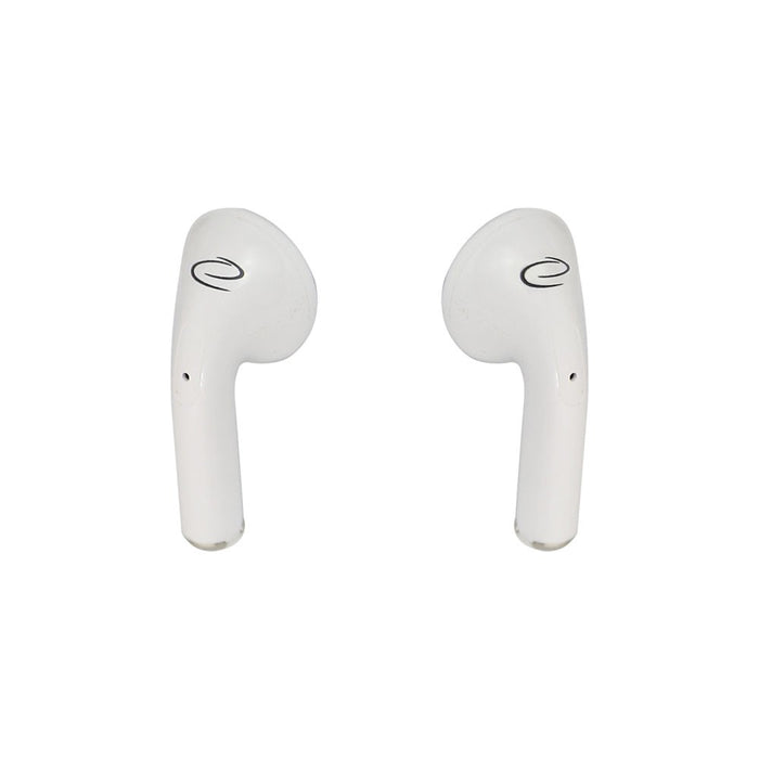 Esperanza EH237W Bluetooth In-Ear Headphone TWS White
