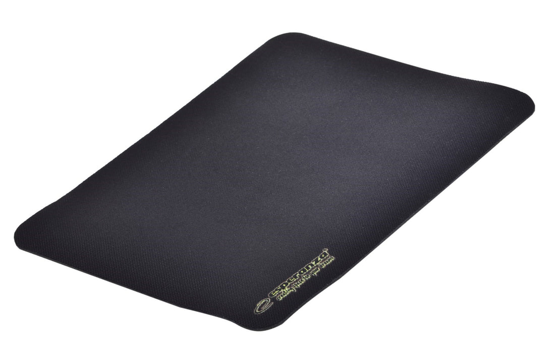 Esperanza EGP101K mouse pad Gaming mouse pad Black