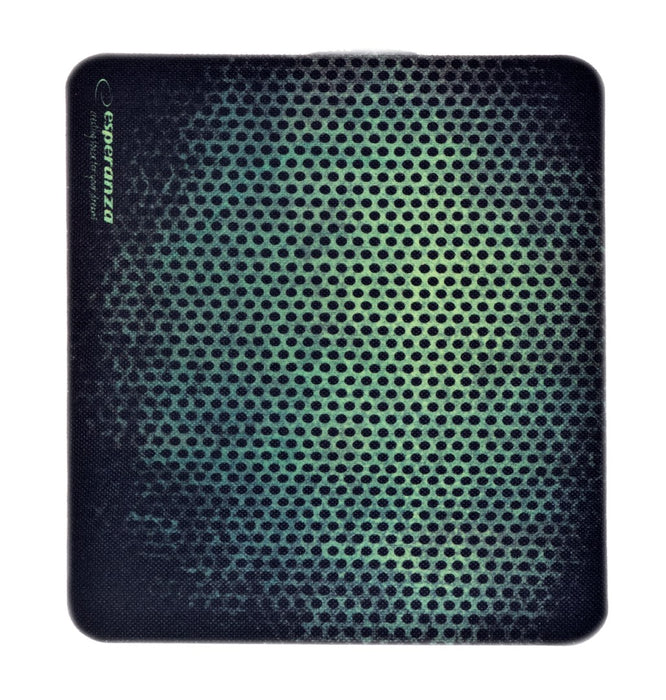 Esperanza EGP101G mouse pad Gaming mouse pad Black