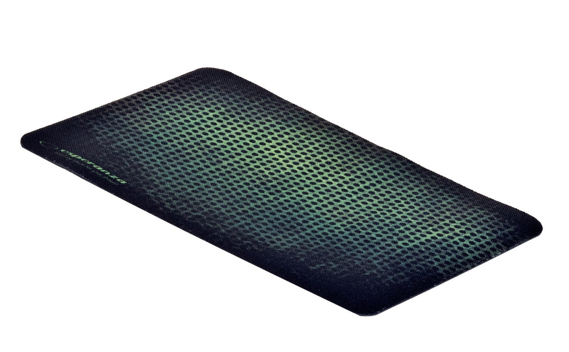 Esperanza EGP102G mouse pad Gaming mouse pad Black, Green
