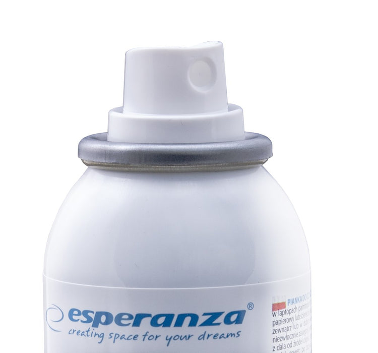 Esperanza ES101 equipment cleansing kit LCD/TFT/Plasma Equipment cleansing foam 100 ml