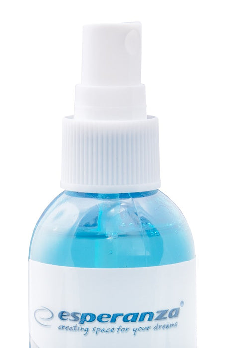 Esperanza ES107 equipment cleansing kit LCD/TFT/Plasma 100 ml