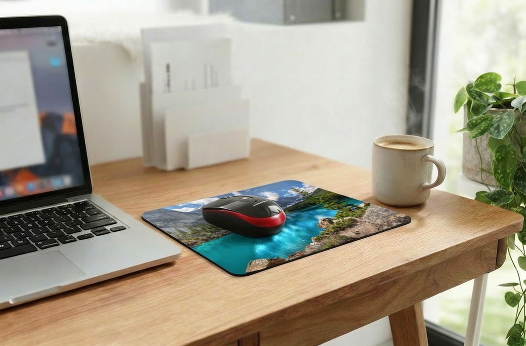 Esperanza EA133 mouse pad Multicolor