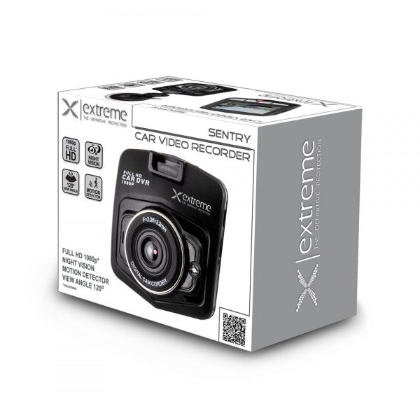 Esperanza DVR XDR102