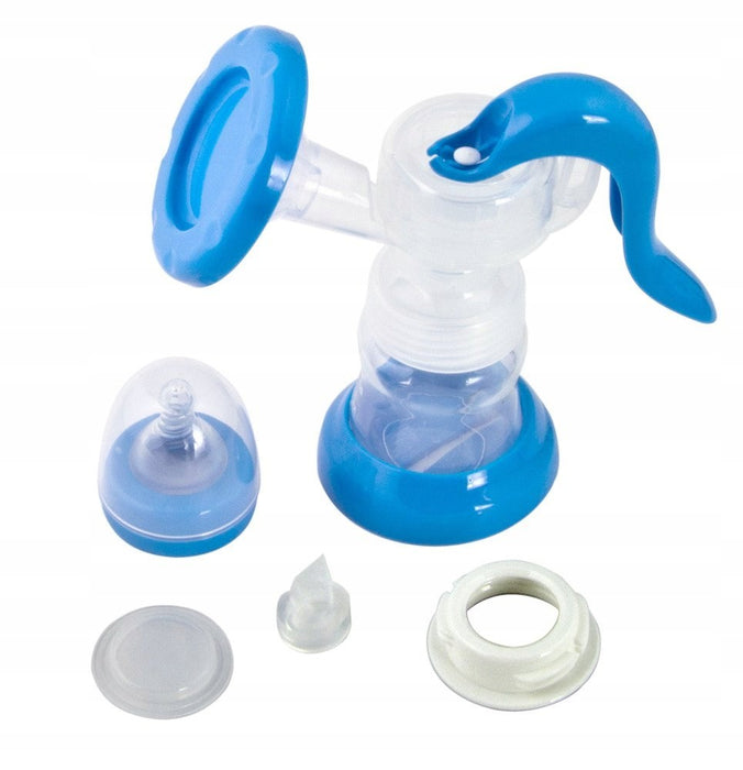 Esperanza ECM001B breast pump 1550 ml Electronic