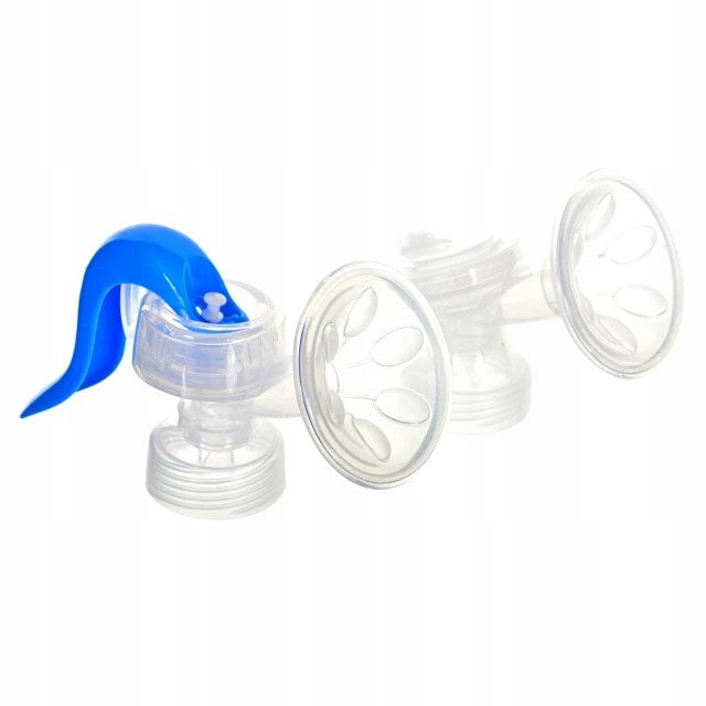 Esperanza ECM003B breast pump 150 ml Electronic