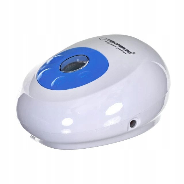 Esperanza ECM003B breast pump 150 ml Electronic