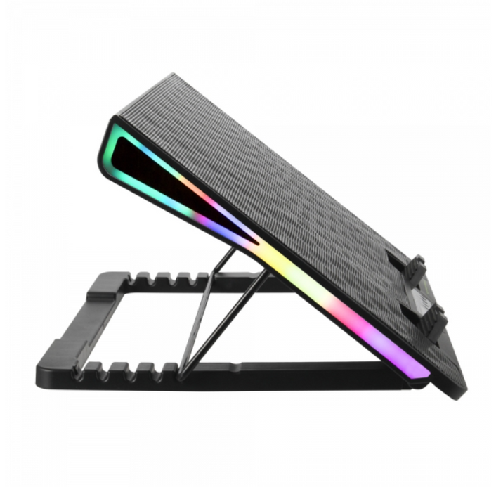 Esperanza ALIZE cooling pad with RGB lighting