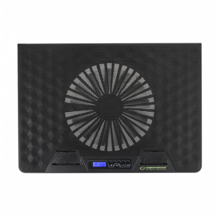 Esperanza ALIZE cooling pad with RGB lighting