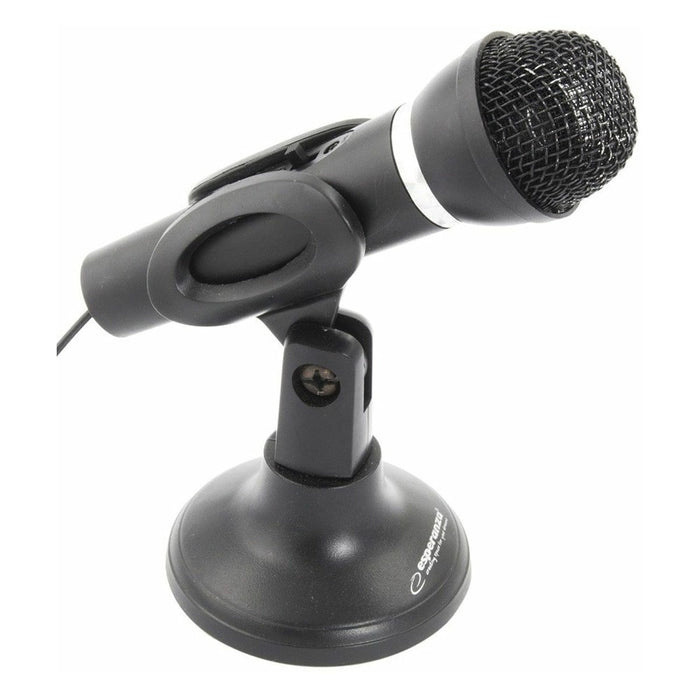 Esperanza Microphone Sing