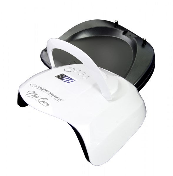 Esperanza EBN007 nail dryer 80 W UV + LED