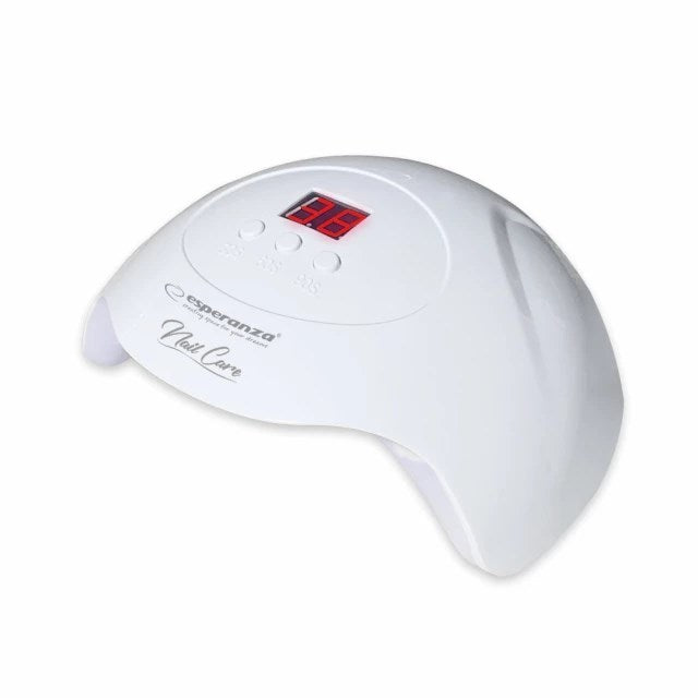Esperanza EBN010 nail dryer 36 W UV + LED