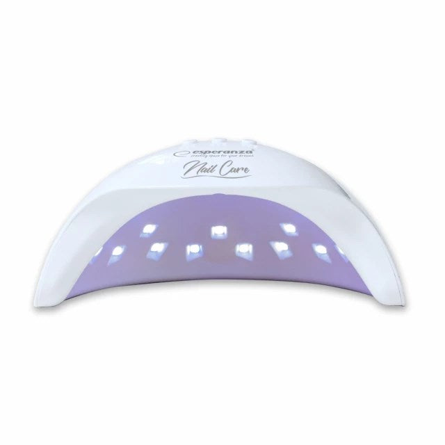 Esperanza EBN010 nail dryer 36 W UV + LED