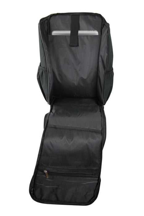 Esperanza ET199 Laptop Backpack 15.6'' Black
