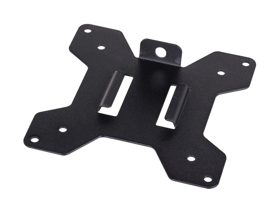 Esperanza ERW019 monitor mount / stand 68.6 cm (27") Desk Black