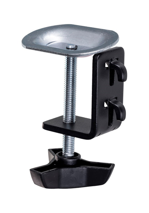 Esperanza ERW019 monitor mount / stand 68.6 cm (27") Desk Black