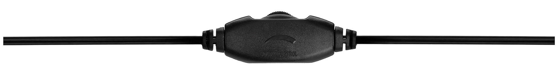 Esperanza EH119 headphones/headset Wired Head-band Music Black