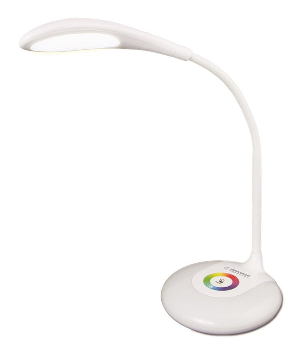 Esperanza ELD102 table lamp Non-changeable bulb(s) 3 W LED White