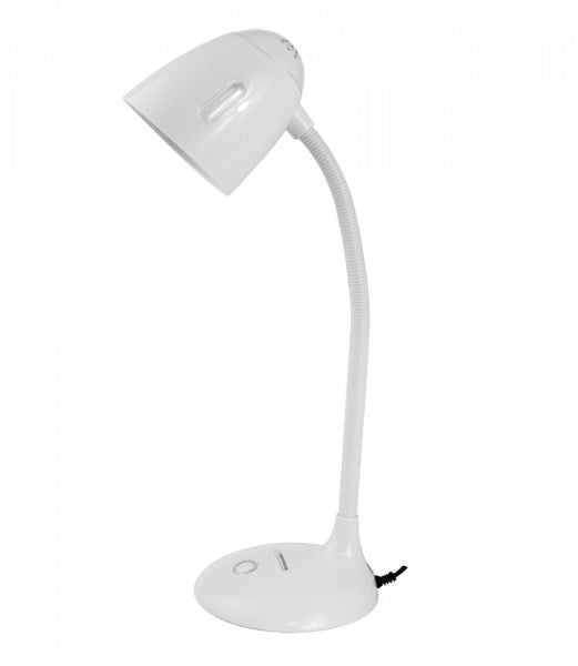 Esperanza ELD110W table lamp E27 12 W LED White